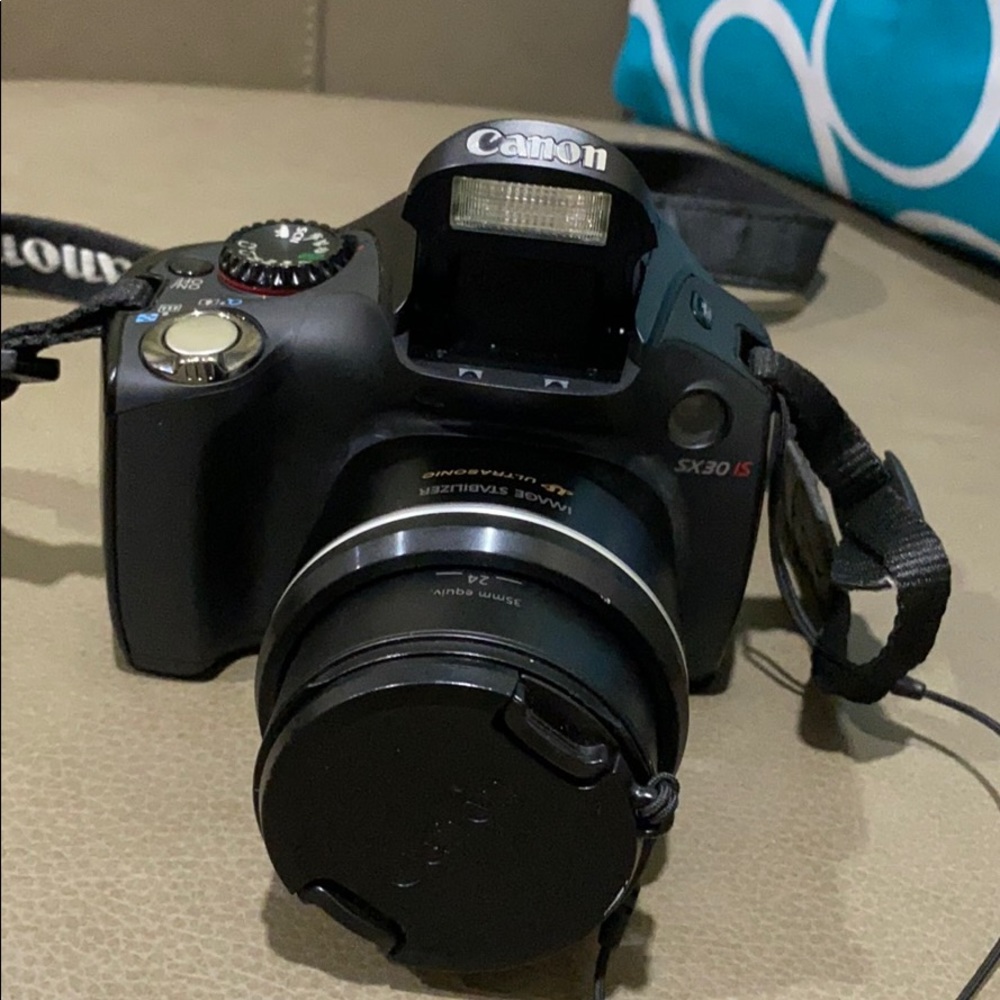 Camera - Picture 3 of 4